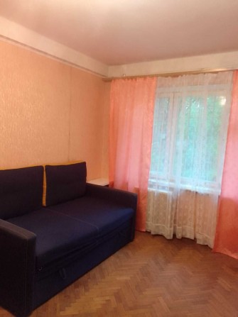 Выговского, 2-к квартира, Подол, метро Сырец Нивки - фото 1