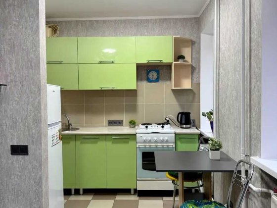 Аренда квартиры студия в Киеве .Святошинский р-н Киев