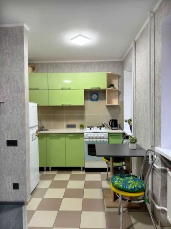 Аренда квартиры студия в Киеве .Святошинский р-н - фото 1