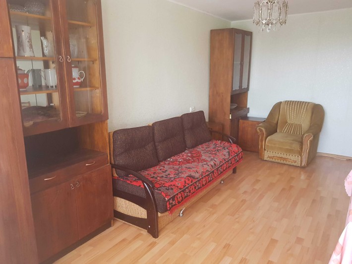 ДВРЗ Алматинская Днепровский Дарницкий - фото 1