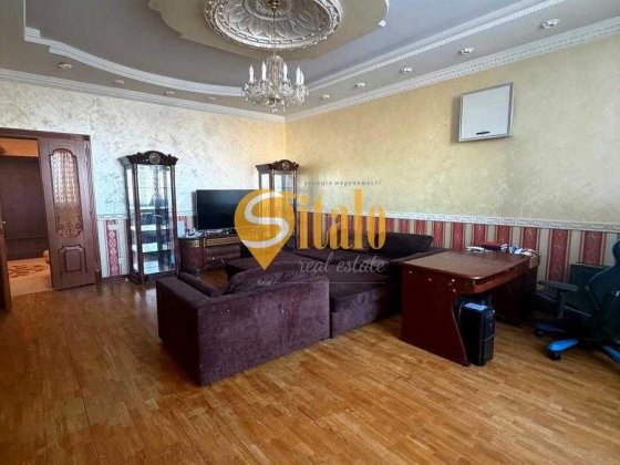 4-кімн. кв 130м² ЖК Микільський Град Паркінг + Starlink + автономність Киев