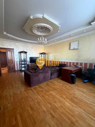 4-кімн. кв 130м² ЖК Микільський Град Паркінг + Starlink + автономність - фото 1