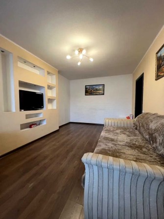 Оренда! Світла та доглянута 1-кімнатна квартира на просп. Палладіна,13 - фото 1