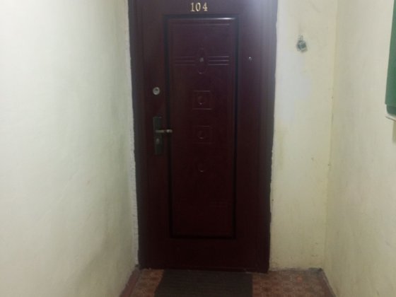 Здам двух кімнатна квартира в Деснянському р-н Киев