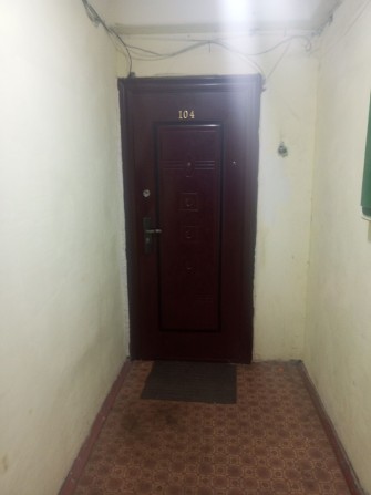 Здам двух кімнатна квартира в Деснянському р-н - фото 1