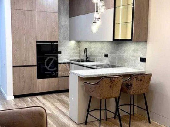 Оренда 3 кімнатної квартири | ЖК ПАРКОВЕ МІСТО | ПОВНА АВТОНОМНІСТЬ!!! Киев