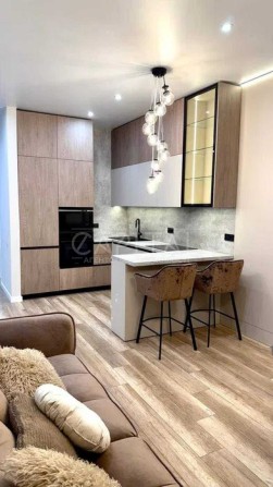 Оренда 3 кімнатної квартири | ЖК ПАРКОВЕ МІСТО | ПОВНА АВТОНОМНІСТЬ!!! - фото 1