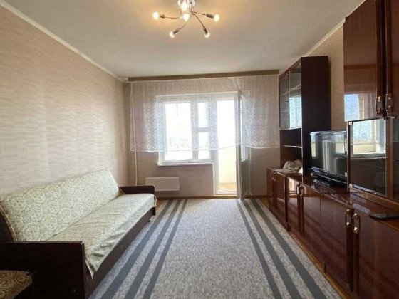 Оренда 1-к квартири на вул. Наталії Ужвій Киев