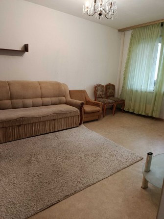 Оренда 1-ком.кв.Тростянецкая 5, Харківська, Позняки. - фото 1