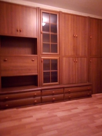 Здам 2-х кімнатну, Європейського союзу 6, БЕЗ КОМІССІї - фото 1