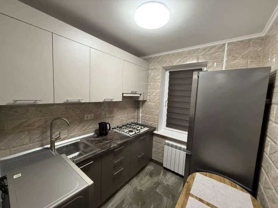 1К квартира на Доброхотова,5 м. Житомирская Київ