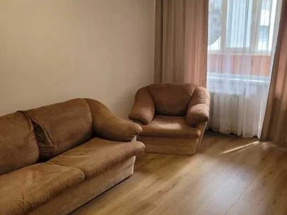 Ідеальний 2 поверх! Оренда 2-к квартири на Харківському масиві. Киев