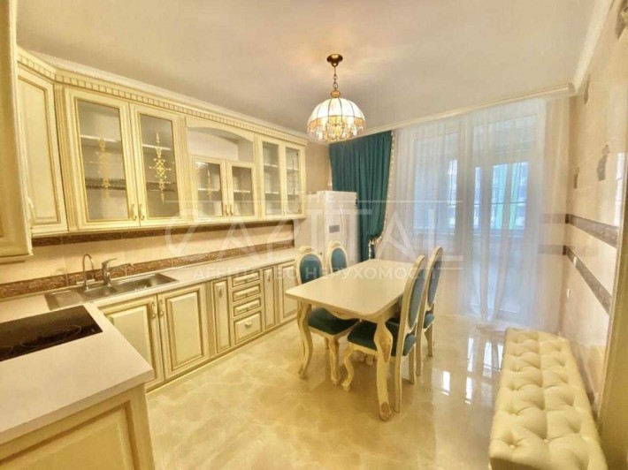 ЖК Паркове Місто ідеальний варіант в.Вишгородська Оболонь - фото 1