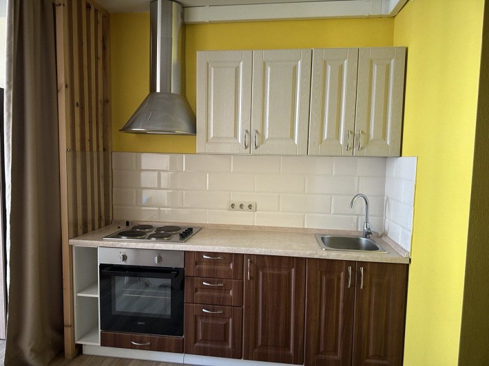 ЖК Озерний вул.Обухівська метро Академмістечко, генератор - фото 1