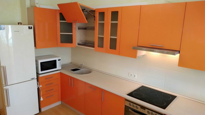 Чавдар 3, 1 кімн, м Осокорки 300м, 5 хв, 3/25, Вільна, 14500 - фото 1