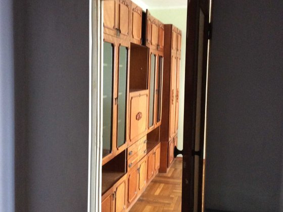 Здам 1 кімнатну квартиру вул  Олександра Махова (Жолудєва) Київ