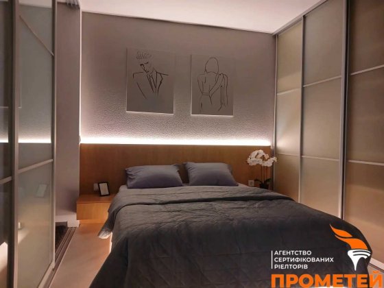 ОРЕНДА 1-кімнатна квартира вул Мішуги,2 м.Позняки, Дарницький район. Киев