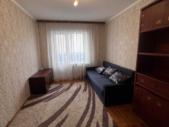 Здам однокімнатну вул.Симеренка 28 Південна Борщагівка Київ