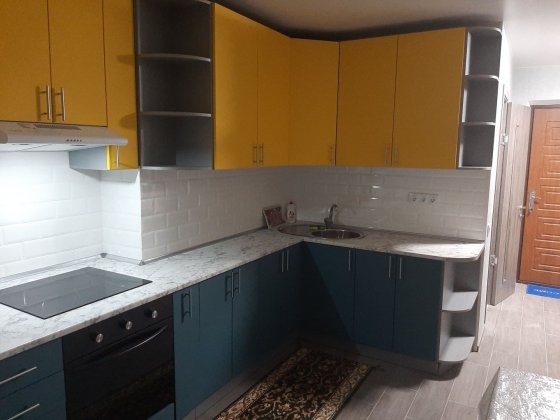 Здам 2кім. М. Академмістечко Теплоло є! Киев