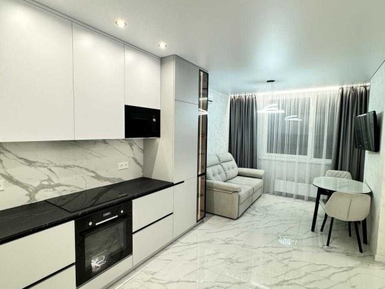 Оренда 1к., ЖК Варшавський 3, вул. Змієнко 34/21, Поділ, генератор. Київ