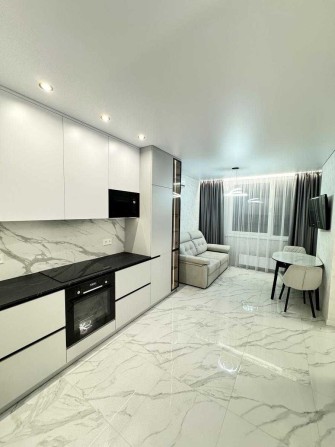 Оренда 1к., ЖК Варшавський 3, вул. Змієнко 34/21, Поділ, генератор. - фото 1