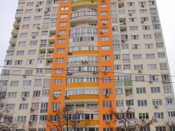 Сдам уютную комнату с ремонтом, 14 м², ул.Ужвий12 Киев