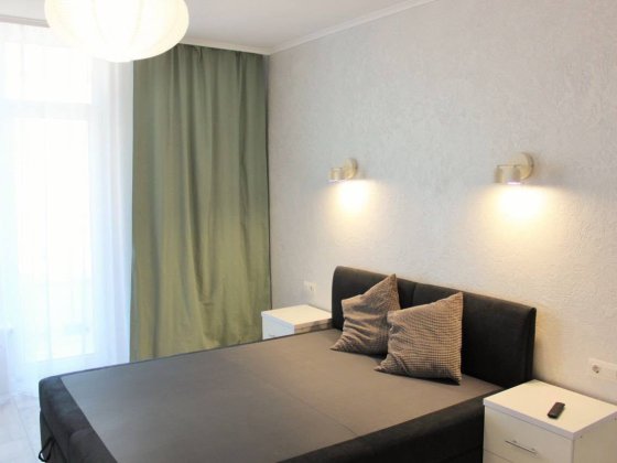 1-к кв., метро Нивки, ЖК "Нивки-Парк", Берестейський проспект, 67 Г Киев