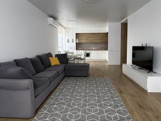 Аренда 3к.кв, ЖК Варшавский, Семьи Кристеров, Виноградарь Киев