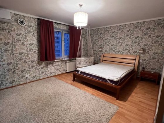 Оренда 3к., квартири вул. М. Бажана 24/1,Позняки,Харківська. Киев