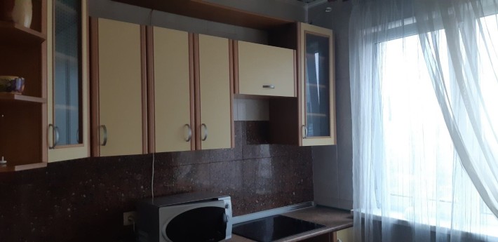 2-х кімнатна Харьківське шоссе 154 - фото 1