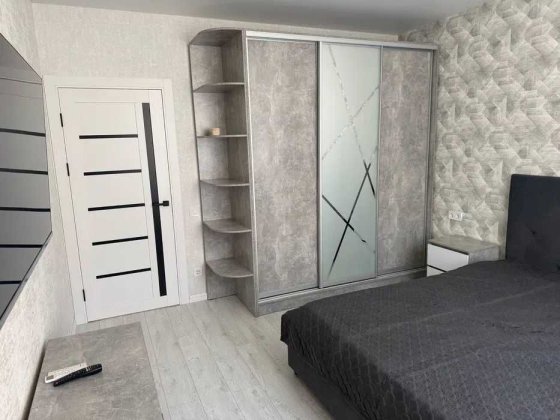 Здам квартиру в ЖК Кришталеві джерела ПОСТІЙНО ТЕПЛО Київ