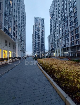 Свій куточок в ЖК "Нова Англія", будинок "Лінкольн", 1-к кв, 20 поверх - фото 1