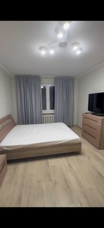 Оренда 2-кімнатна квартира Позняки, Осокорки, Урлівська,38, River Mall - фото 1