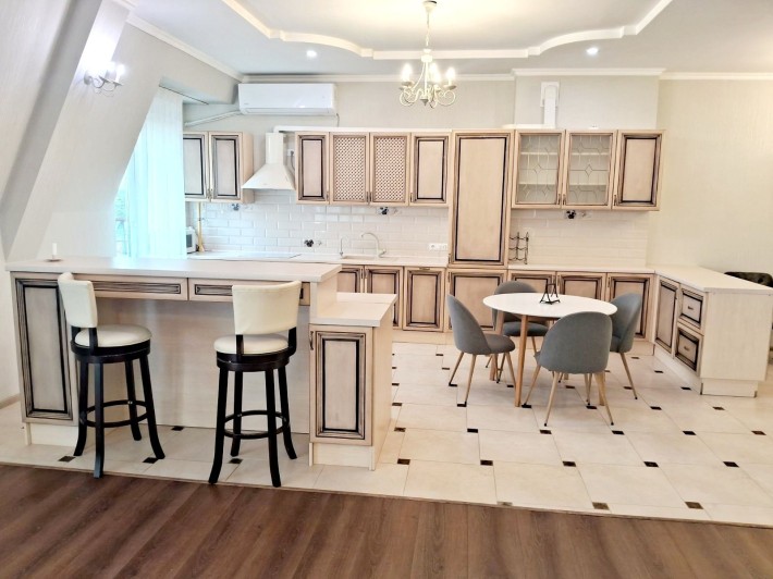 Здам 3х.квартиру дворівнева Козин,Конча-Заспа Обухівський район - фото 1