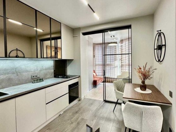 Оренда 2  кімнатної квартири жк Софія Резиденс пр.Мартинова 34 Софиевская Борщаговка