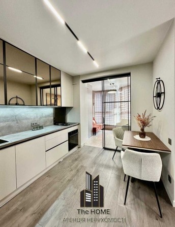 Оренда 2  кімнатної квартири жк Софія Резиденс пр.Мартинова 34 - фото 1