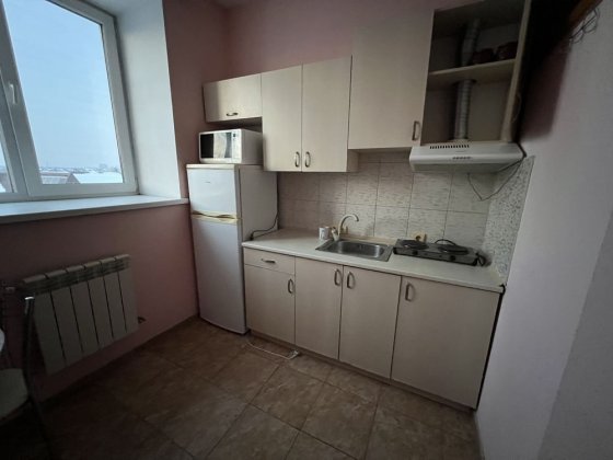 Однокімнатна квартира на Софіївській Борщагівці косметичний ремонт Софіївська Борщагівка