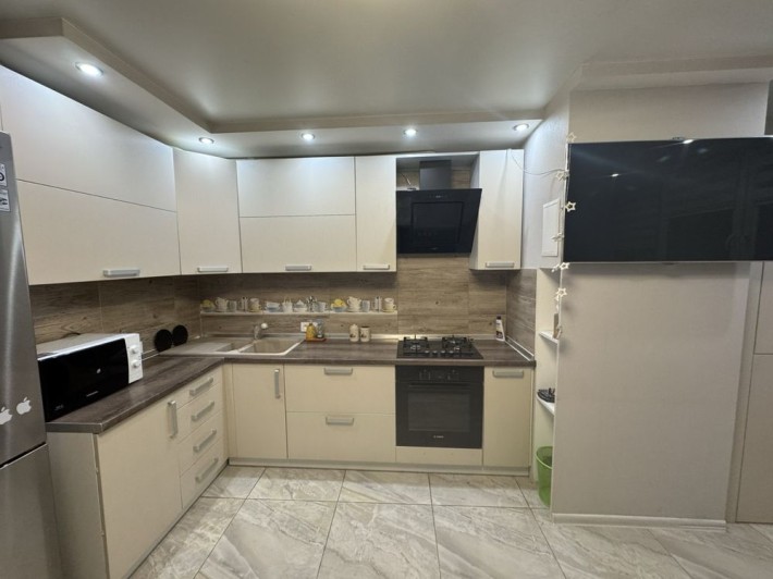 Оренда 2к квартири ЖК Щасливий ЖК Счастливый поруч ЖК Софія Резиденс - фото 1