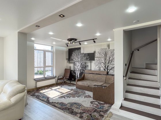 БЕЗ% Оренда 3к, Крюківщина, Марії Приймаченко Крюковщина