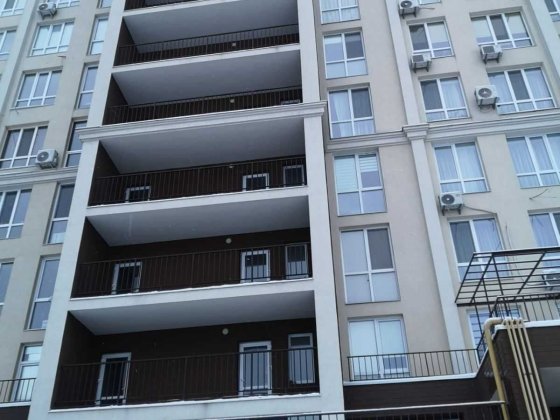 Крюківщина. ЖК Благород. вул. Богуславська 5, ГАЗ Крюковщина