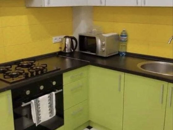 Оренда квартири ЖК Оранж парк Крюковщина