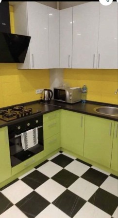 Оренда квартири ЖК Оранж парк - фото 1