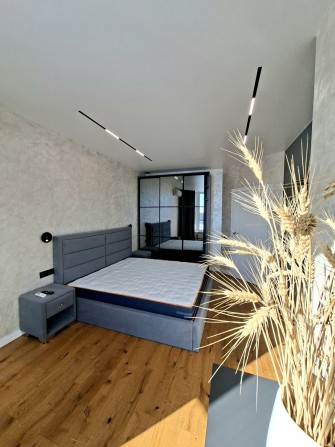 Оренда  сучасної 1 кім квартири в ЖК Софія Резиденс,  41 м2 - фото 1