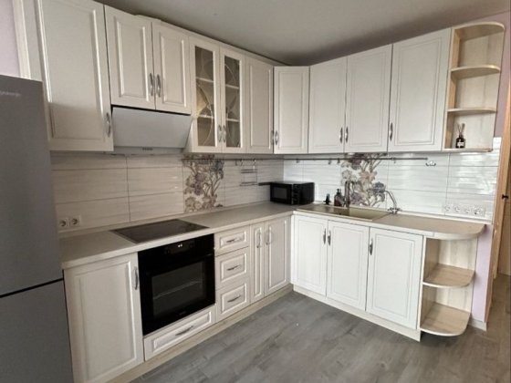 Оренда Двокімнатної квартири Крюківщина Крюковщина