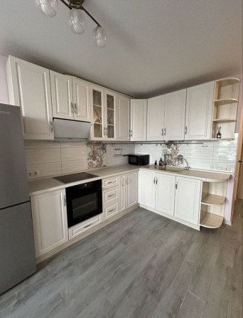 Оренда Двокімнатної квартири Крюківщина - фото 1