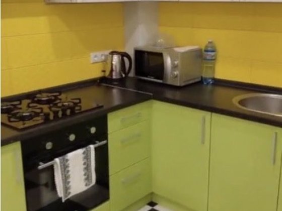 Оренда Однокімнатної квартири ЖК Оранж Парк Крюковщина