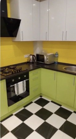 Оренда Однокімнатної квартири ЖК Оранж Парк - фото 1