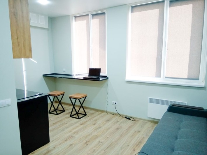 Оренда смарт-квартири від власника, перший місяць - 7000 грн - фото 1