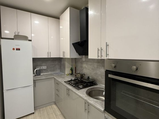 Оренда 1-кім квартири, ЖК Європейка, Петрівський квартал Софіївська Борщагівка