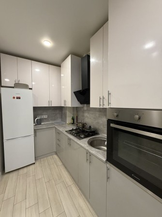 Оренда 1-кім квартири, ЖК Європейка, Петрівський квартал - фото 1